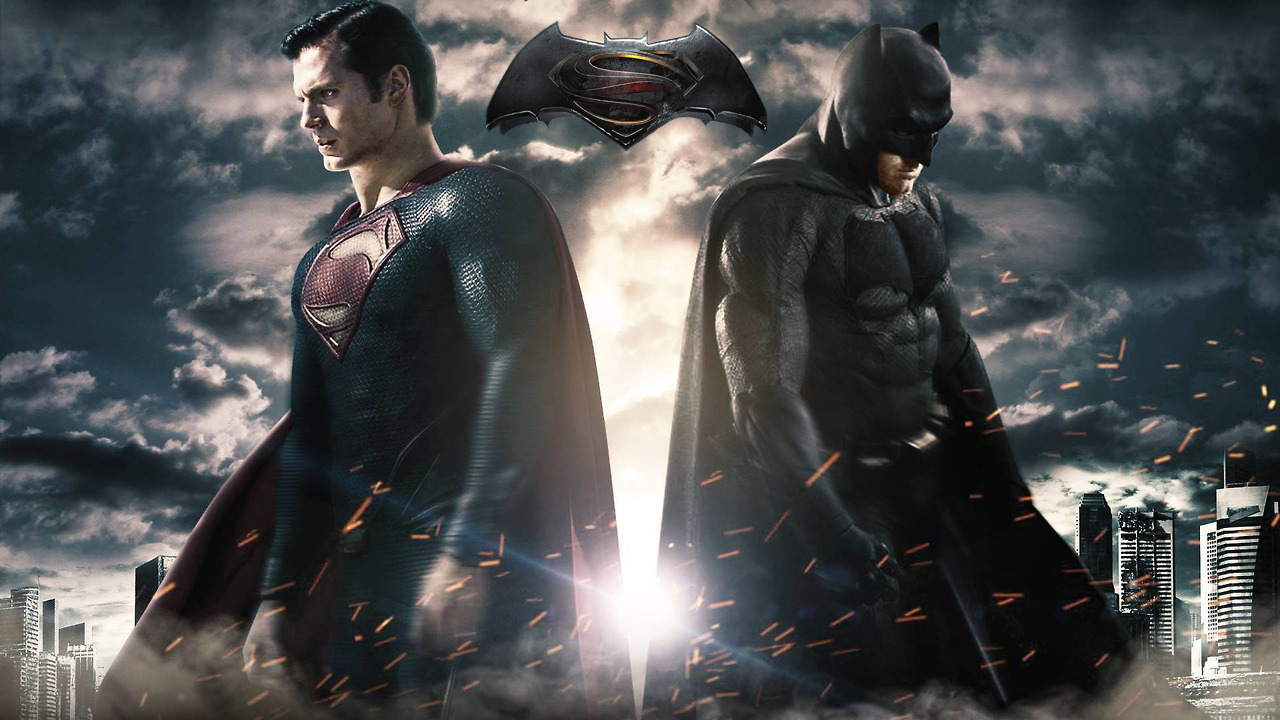Batman vs Superman – khác biệt của bản uncut – Khải Đơn